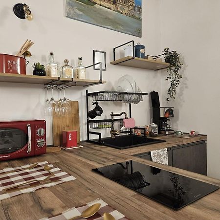 La Barbera'S Apatments Old Town Pa Apartment Палермо Екстериор снимка