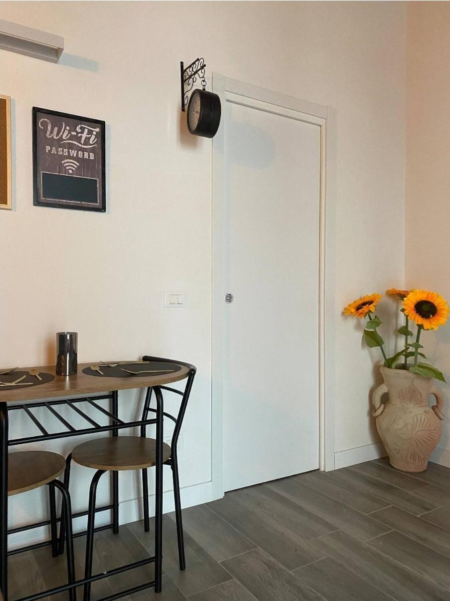 La Barbera'S Apatments Old Town Pa Apartment Палермо Екстериор снимка