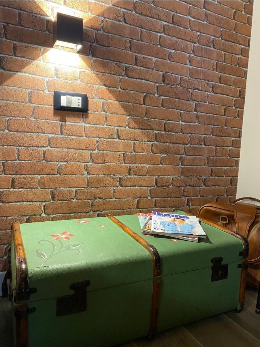 La Barbera'S Apatments Old Town Pa Apartment Палермо Екстериор снимка