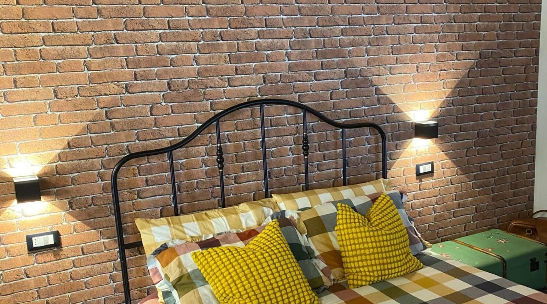 La Barbera'S Apatments Old Town Pa Apartment Палермо Екстериор снимка