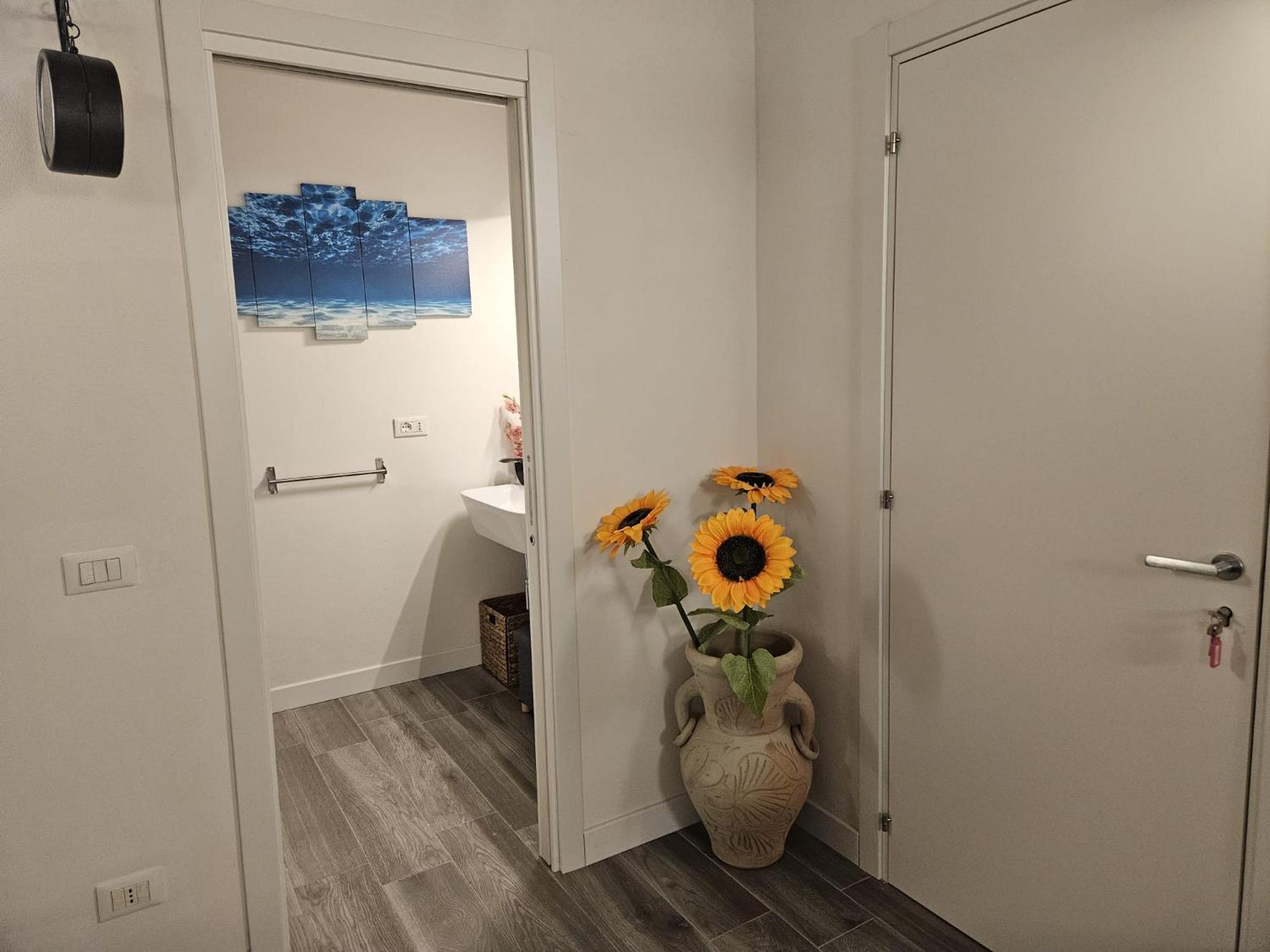 La Barbera'S Apatments Old Town Pa Apartment Палермо Екстериор снимка