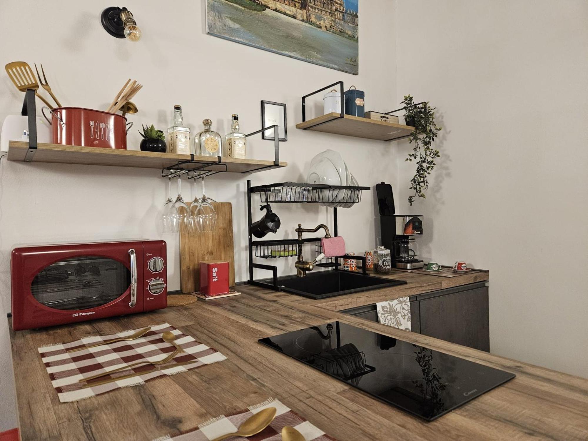 La Barbera'S Apatments Old Town Pa Apartment Палермо Екстериор снимка